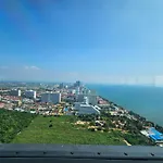 14 Grande Caribbean By Nutthapol Apartment Pattaya