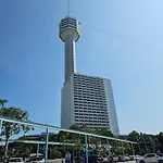 14 Grande Caribbean By Nutthapol Apartment Pattaya