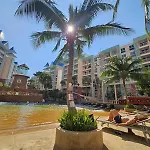 Apartment 14 Grande Caribbean By Nutthapol