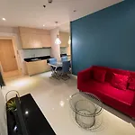 14 Grande Caribbean By Nutthapol Apartment