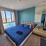 Apartment 14 Grande Caribbean By Nutthapol *