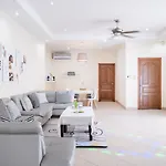 Mojito Pool Villa Pattaya