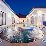 Villa Mojito Pool Pattaya