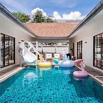 Villa Mojito Pool