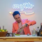 Mojito Pool Pattaya