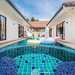 Mojito Pool Villa