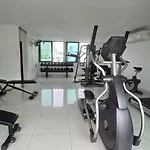 อพาร์ทเม้น Laguna Bay2 Pratumnak Soi 5-6 *