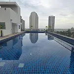 อพาร์ทเม้น Laguna Bay2 Pratumnak Soi 5-6
