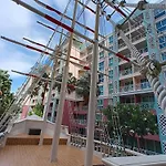 14 Grande Caribbean By Nutthapol