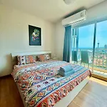 Supalai Sea View Luxury Pattaya