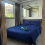 Acadia Continental South By Snap Hosting อพาร์ทเม้น Pattaya