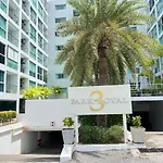 Park Royal 3, Pratamnak Soi 6, Pattaya