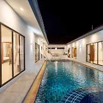 Mojito Pool Pattaya