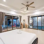 Villa Mojito Pool