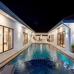 Mojito Pool Villa