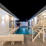 Mojito Pool
