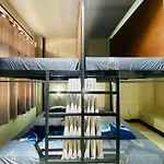 Jomstay Hostel