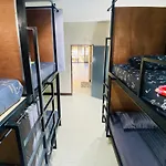 Jomstay Hostel