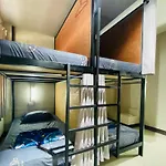 Hostel Jomstay *
