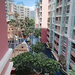16 Grande Caribbean And *