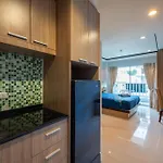 อพาร์ทเม้น New Nordic Trend 6 By Apartwell Pattaya