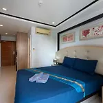 อพาร์ทเม้น New Nordic Trend 6 By Apartwell