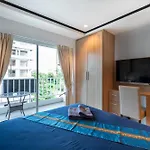 อพาร์ทเม้น New Nordic Trend 6 By Apartwell *