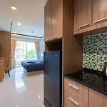 New Nordic Trend 6 By Apartwell อพาร์ทเม้น Pattaya