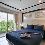 New Nordic Trend 6 By Apartwell อพาร์ทเม้น Pattaya