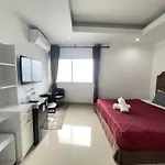 Hotel W-9 Nong Prue