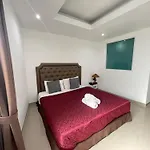 W-9 Hotel Nong Prue