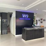 W-9 2*