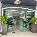 W-9 Hotel