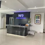 W-9 Nong Prue