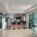 W-9 Hotel