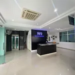 Hotel W-9 2*
