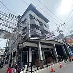 W-9 Hotel