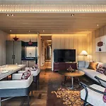 โรงแรม Andaz Jomtien Beach, By Hyatt