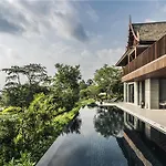 Andaz Jomtien Beach, By Hyatt โรงแรม Pattaya