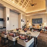 โรงแรม Andaz Jomtien Beach, By Hyatt Pattaya