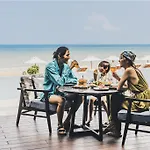 โรงแรม Andaz Jomtien Beach, By Hyatt Pattaya