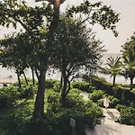 โรงแรม Andaz Jomtien Beach, By Hyatt