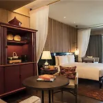 โรงแรม Andaz Jomtien Beach, By Hyatt *