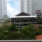 View Talay Resort 5C Condo 115B Minimum Stay 29 Nights