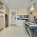 With Waterpark Apartment