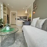 Apartment With Waterpark