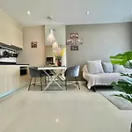 Apartment With Waterpark *