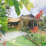 Sun And Moon House Villa Pattaya