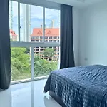 อพาร์ทเม้น Sw Near By Bps Pattaya