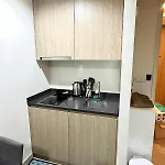 Unixx Sea View Walking Street 5 Min Pool & Gym *